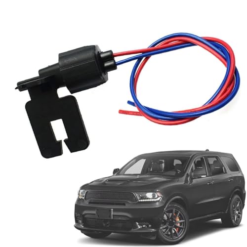 Sensor de temperatura ambiente 5149265AB repara error de aire acondicionado Jeep 2