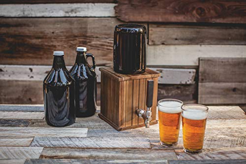 LEGACY - a Picnic Time Brand 606-85-512-000-0 Growler Tap