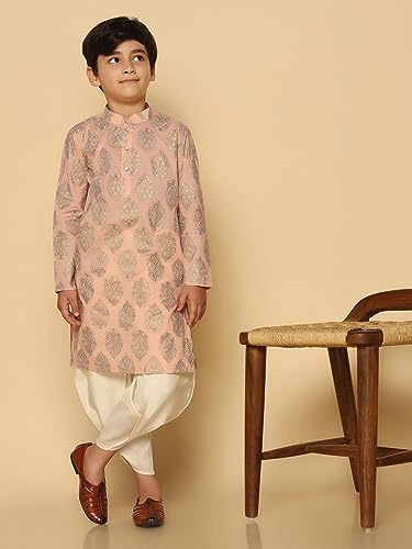 Image of KISAH Boys Kurta Sets