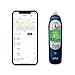 Braun ThermoScan® 7+ connect Ear thermometer | Braun Family Care™ app Compatible | Age Precision® Technology | Baby and Infant Friendly | #1 Brand among doctors¹ | IRT6575
