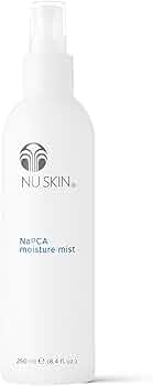 Amazon.com: Nu Skin NaPCA Moisture Mist | Revitalizing Moisturizer