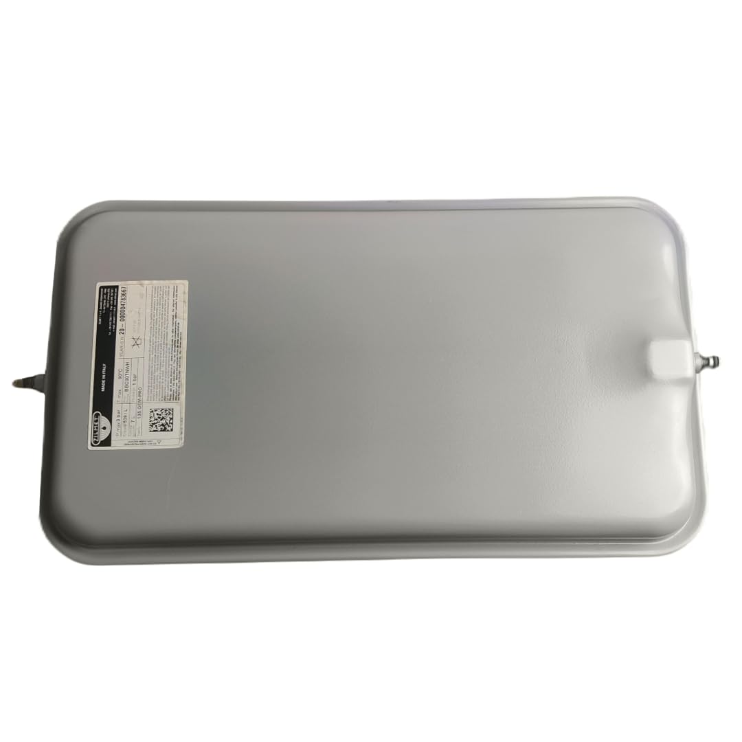 Aspares do zbiornika wyrównawczego 7L montaż do głównego Eco Compact 7683801