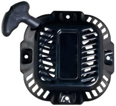 #US Replace Part Pull Start Recoil Starter for Generac GP3300 GP3250 Generator 208CC 0K68130112 (nvduq2803-04018)