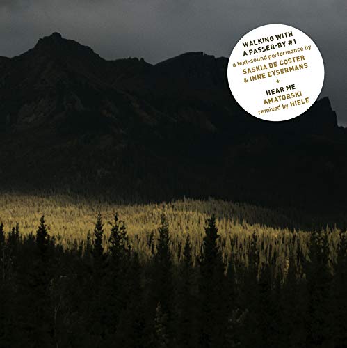 7-Walking With A Passer