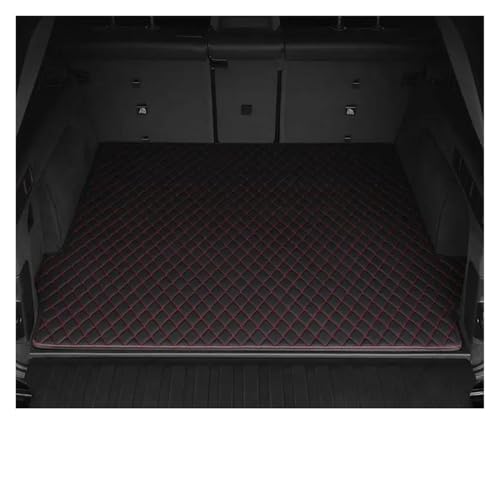 Tapis de coffre pour Toyota RAV4 2026 contre les taches et rayures de chargement