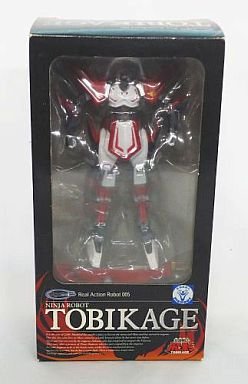Amazon.co.jp: 忍者戦士 飛影 ノーマルカラー 忍者ロボット TOBIKAGE