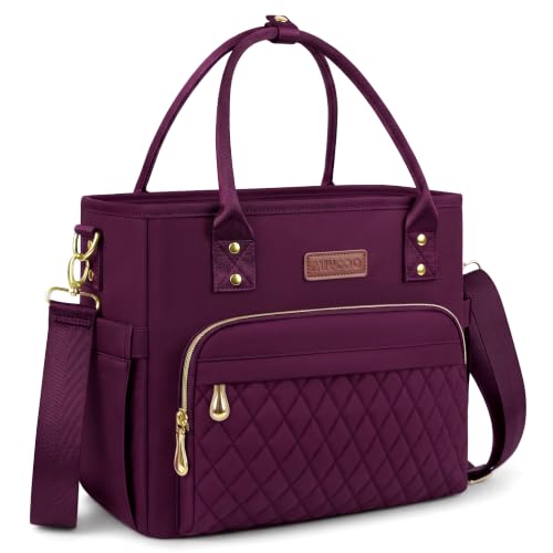 MIYCOO Large Tote Lunch Box 18L