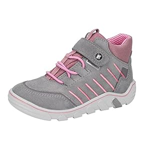 RICOSTA Jongensschoenen JAKE, breedte: medium (WMS), tex, blotevoetenschoen