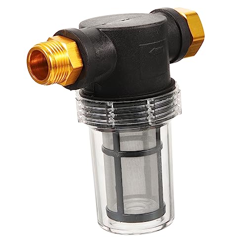 HIAKDOFT Hochdruck Wasserfilter für Hochdruckreiniger