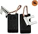 Produktbild Buildalot Specialty Kohlebürsten ca-15-05727 für Bosch UBH 4/26 DSE - 6,35x10x17mm - Mit Automatischer Abschaltung, Kabel und Stecker - Ersatz für Originalteile 1.607.014.106 & 1.617.014.106