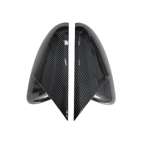 Compatible for Exeed RX OMODA 9 OMODA C9 2023 2024 2025 Reverse Mirror Protective Cover ABS Material Anti Scratch Shell(11902)