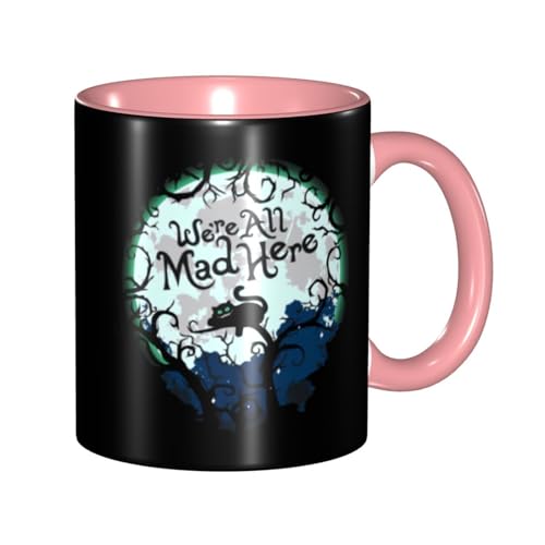 svc̍̃AX }OJbv 330ml eB[Jbv R[q[Jbv Jbv Z~bN Mug Cup y ڃhbv  킢 dqWΉ ObY ItBX Ɨp v[g