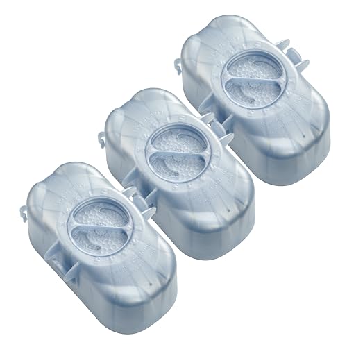 Image of FROG @ease Replacement SmartChlor Cartridges for Swim Spas, 3 Pack