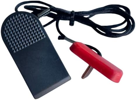 Treadmill Safety Key - Compatible with Xterra TR 3.0 Treadmills
