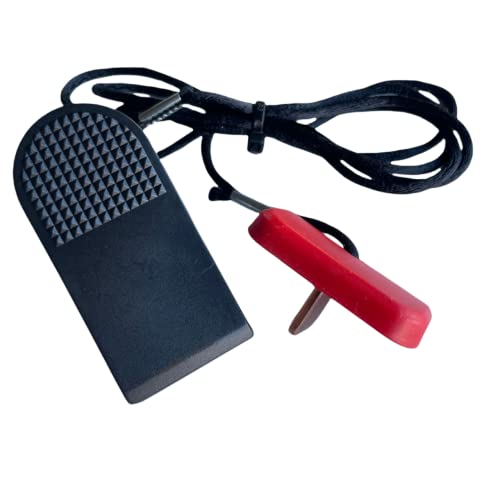 TreadLife Fitness Treadmill Safety Key - Compatible with Xterra TR 3.0 Treadmills by TreadLife Fitness - Used condition - US$13.74