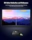Puersit Android 10.0 TV Box, Allwinner H313 Quad-Core 64bit Quad Core Arm Cortex A53 CPU,2GB RAM 16GB ROM G31 OPenGL 3.2 Unterstützt 2,4/5,8GHz WiFi mit 4K UHD und 100M LAN Ethernet Android Box