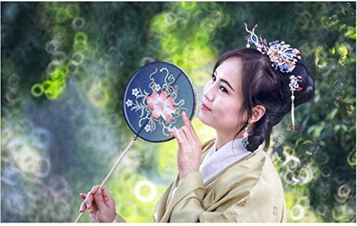 Kase 77Mm Mirror Special Effects Filter Soft Donut Bokeh Mc Optical Glass 77 #TOP4