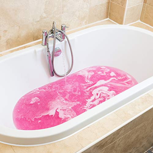 Unicorn Poo Kids Bath Bombs Pink Shimmer Bath Bomb, Fun Gifts for Girls, Women, Boys, Handmade Natural Fizzy Bath Bombs for Children and Adults - Image 7