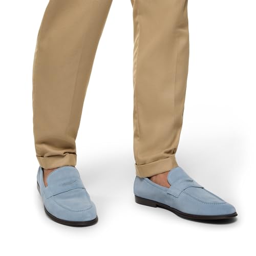 ALDO Men's Journey Loafer3