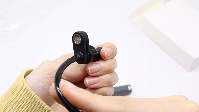 Psicom ベルト Amazon.com: HiSport 34526760424 ABS Wheel Speed Sensor Front