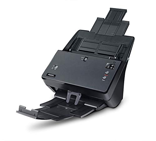 Plustek SmartOffice PT 2160 Marca Plustek
