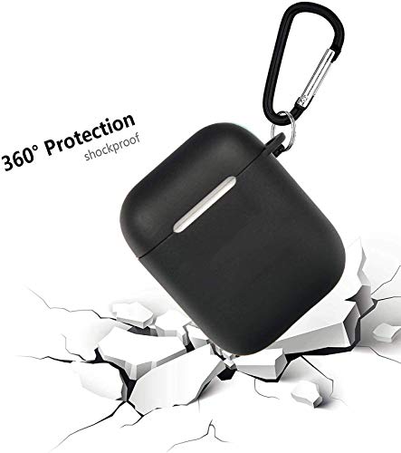 image for AIXIULEIDUN The Umbrella Academy Premium Headphone Case for Airpods 1&