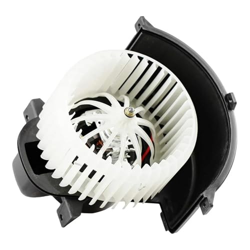 7L0820021Q - Ventilador de motor de calefacción automático, compatible con Q7 VW Touareg, accesorios de repuesto