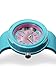 doublÉ-Standard É-CLAT Fashion Watch for Men & Women, Waterproof Quartz Design, Perfect for Fashion Trendsetters, Stylish Watch to Match Outfits