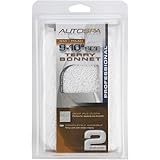 AutoSpa 40402AS Cotton Terry 9-10