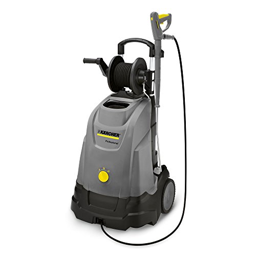 Karcher 1.064-903.0 HDS 5/11 UX High-Pressure Washer