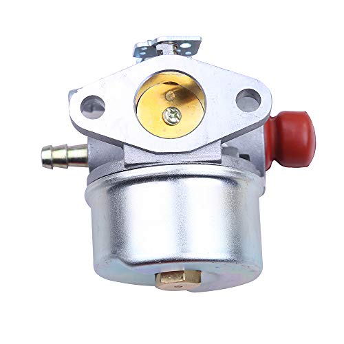 image for Saihisday Carburetor for Tecumseh 640117 640004 OHH50 OHH55 OHH60 OHH6