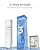 Waterdrop A2RFG Filter, Replacement for Waterdrop A2G Countertop Reverse Osmosis System, 12-month Lifetime