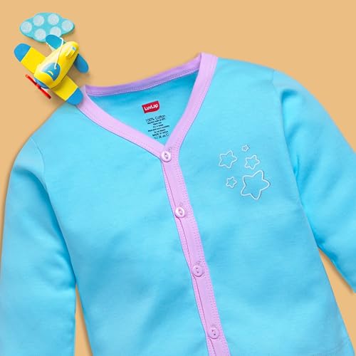 Image of LuvLap Unisex Jhabla