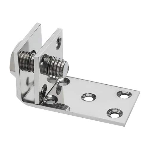 Stainless Steel Bed Joint(Pack of 4 pcs) Amazon.in Home Improvement