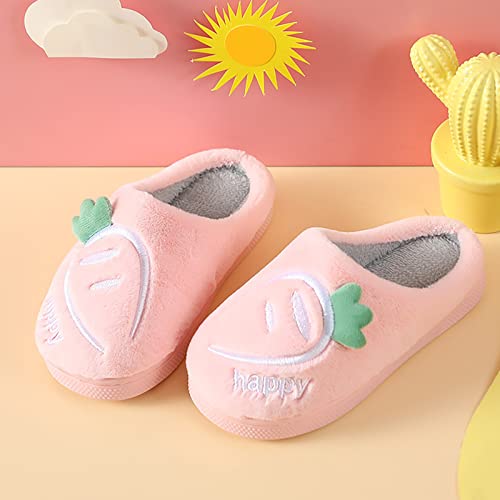 Girls Water Sandals Girls Boys Home Slippers Warm Dinosaur House Slippers For Toddler Sports Sandals for Girls2