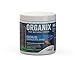 Produktbild OASE ORGANIX Cichlid Granulate S 500 ml - Fischfutter für alle omnivore Buntbarsche bis 6 cm, Alleinfuttermittel mit hohen Nährwerten, Grün-braun