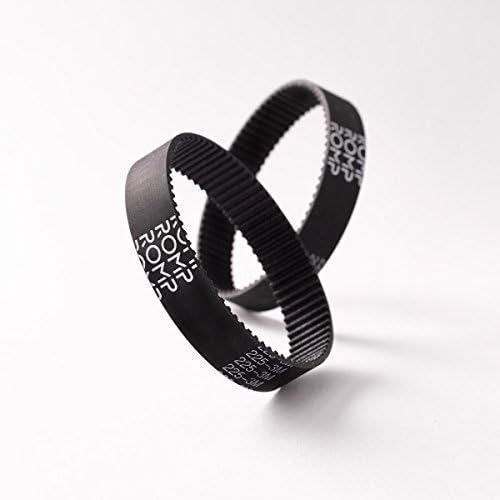 ROMP Boosted Board Belts (2-Pack) for V2, Mini S, Mini X, Plus, and Stealth