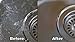Flitz Stainless Steel Cleaner and Polish For Appliances, Streak Free Shine for Refrigerators, Dishwashers, Sinks, BBQ Grills, Ovens and More, 16 oz