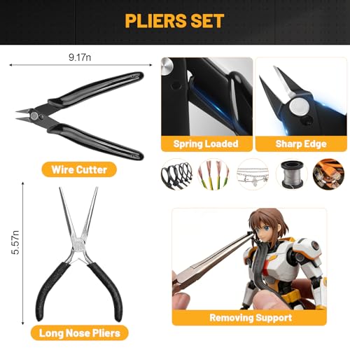 3D Printer Tool set - image 6