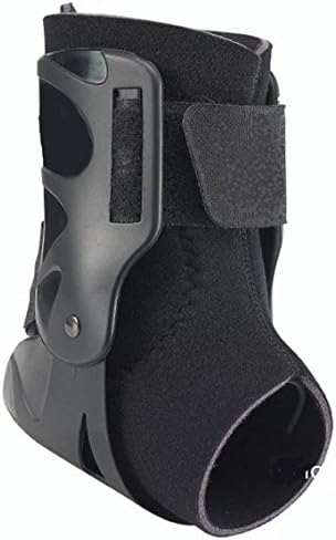 FLEXIBRACEAnkle Brace Hinged Support Guard (Large/X-Large)