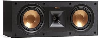 Klipsch R-25C Center Channel Speaker