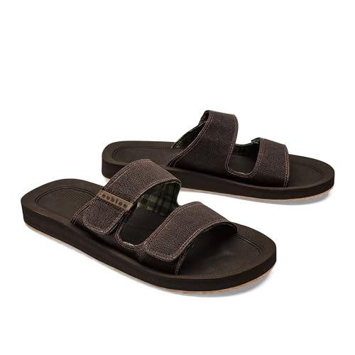 Cobian Men's Trestles Trek Slide3