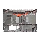 NOUVEAU Compatible for Packard Bell EasyNote TE11 TE11HC TE11HR TE11BZ TE11 BZ TE11 HC Repose poignet supérieur/bas for ordinateur portable housse/pavé tactile Cheerfully ( Color : Original D shell )