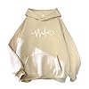 AMDOLE Hoodie Women’s Long Sl...