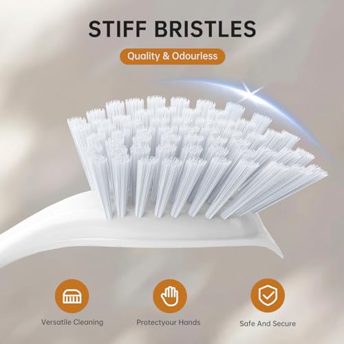 Amazer 1010240100025 Dish Brush, 2 Pack Dish Scrubber thumb #2