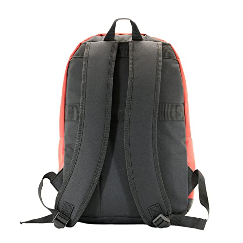 Harry Potter HS Fan Gryffindor Backpack, Burgundy, Taille Unique3