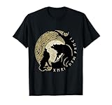 Design di Wolf - Vikings