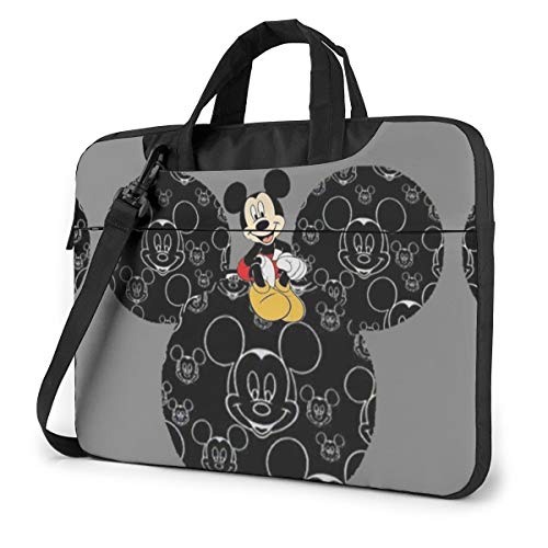 mickey mouse laptop sleeve