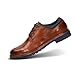 Produktbild bugatti Herren Ciriaco Lace Shoe, Cognac, 44 EU
