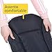 Safety 1st Koala Gandulita reclinable para bebé con funcion mecedora, Hamaca con...